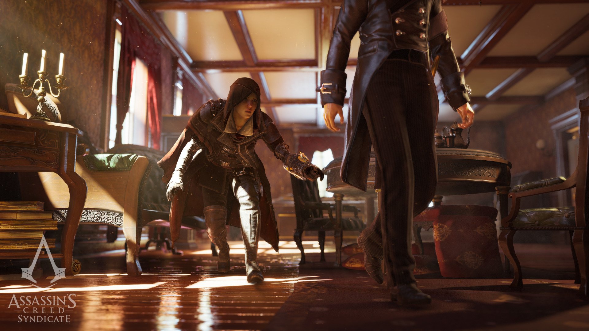 Assassin´s Creed Syndicate - Imagen 19